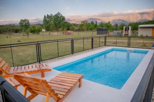 Aires de Paz in Las Calles Aires de Paz in Las Calles