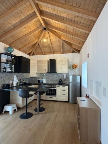 Villa Barbosa in กินเตียส Villa Barbosa in กินเตียส