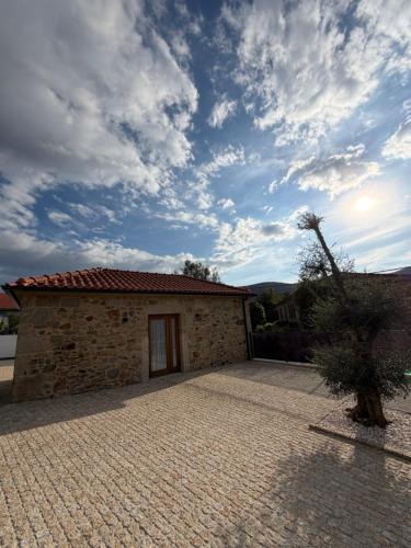 Villa Barbosa in กินเตียส Villa Barbosa in กินเตียส