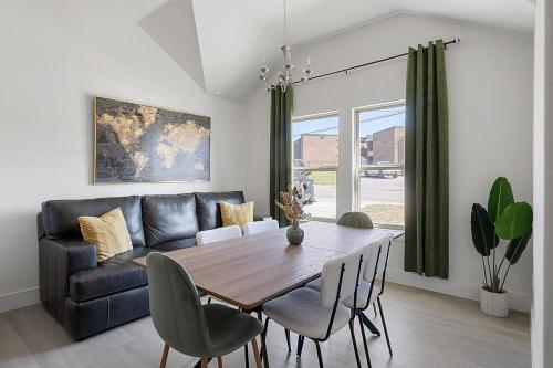 Central Dallas Lovely House in Desoto (Texas) Central Dallas Lovely House in Desoto (Texas)