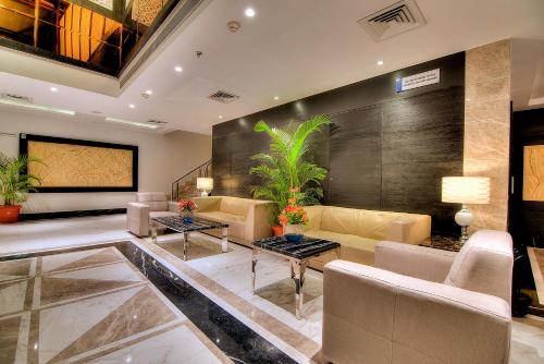 Lobby, Best Western Summerlea in Jalandhar Lobby, Best Western Summerlea in Jalandhar