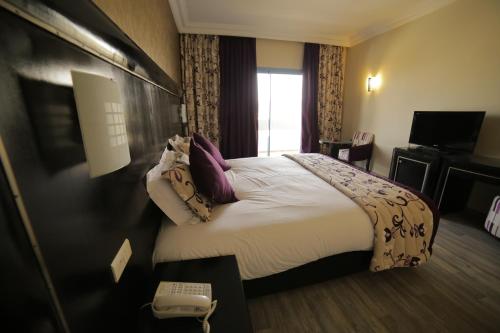 This photo about Hotel Suisse shared on HyHotel.com