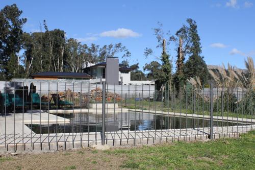 Quinta El Monte in Tandil Quinta El Monte in Tandil