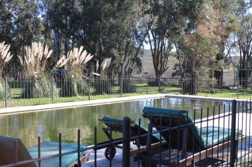 Quinta El Monte in Tandil Quinta El Monte in Tandil