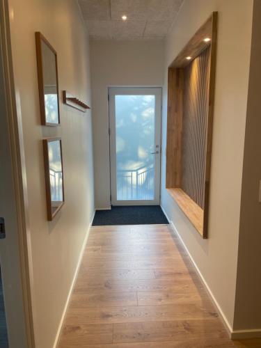 Entrada, Beauty sleep Guldager in Esbjerg Entrada, Beauty sleep Guldager in Esbjerg