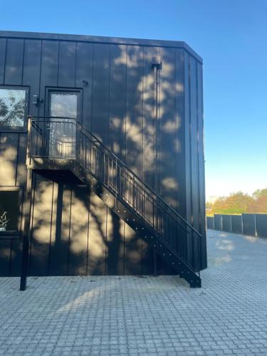 Vista exterior, Beauty sleep Guldager in Esbjerg Vista exterior, Beauty sleep Guldager in Esbjerg