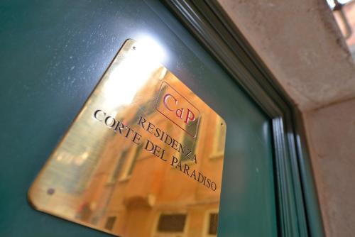 Hotel Corte Del Paradiso