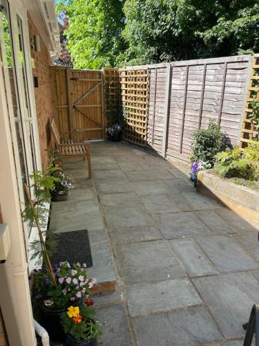 Woodland View in East Harling Woodland View in East Harling