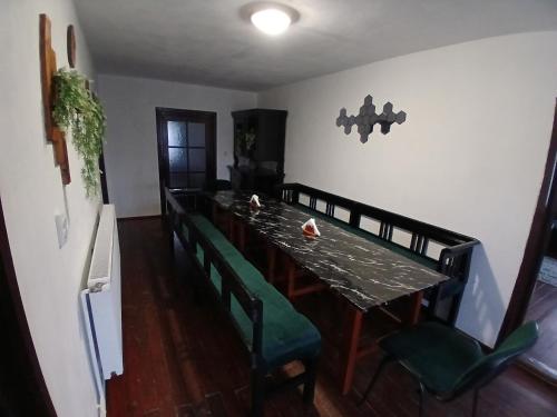 Cabana Maguri in Marisel Cabana Maguri in Marisel