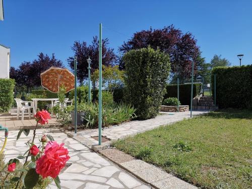 Cozy vacation home in Langeais in Langeais Cozy vacation home in Langeais in Langeais