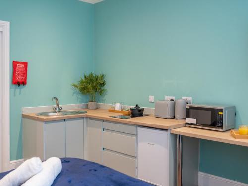 外部景觀, Hilltop Apartment 2 - Uk50594 in 厄爾希爾頓 外部景觀, Hilltop Apartment 2 - Uk50594 in 厄爾希爾頓