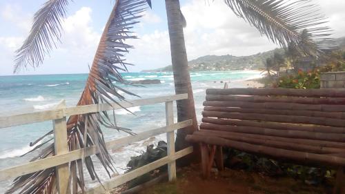 Étterem, La Familia Guest House and Natural Farm in Portland Étterem, La Familia Guest House and Natural Farm in Portland