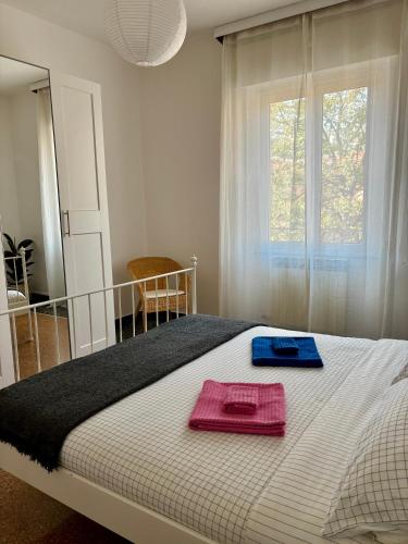 Casa Virginia in Varazze Casa Virginia in Varazze