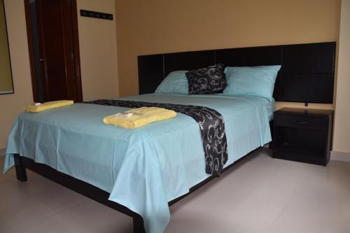 This photo about Hospedaje Las Colinas shared on HyHotel.com