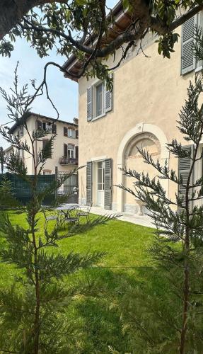 A szálláshely kívülről, Il Giardino della Dimora - Holiday lake home in Iseo A szálláshely kívülről, Il Giardino della Dimora - Holiday lake home in Iseo