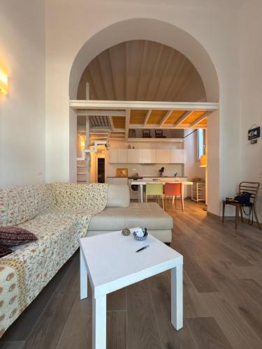 LOFT a PORTOVENERE in Fezzano LOFT a PORTOVENERE in Fezzano