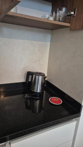 Konyha, Aley Pilot Residence in Aley Konyha, Aley Pilot Residence in Aley