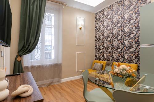 Clair de Lune in Asti Clair de Lune in Asti