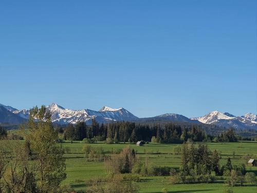 Bachledowy Wierch 2 in Bustryk Bachledowy Wierch 2 in Bustryk