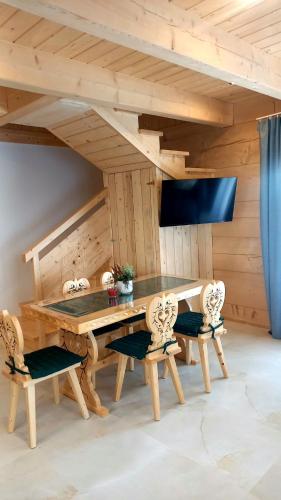 Bachledowy Wierch 2 in Bustryk Bachledowy Wierch 2 in Bustryk