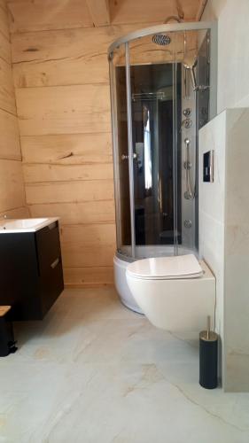 Bachledowy Wierch 2 in Bustryk Bachledowy Wierch 2 in Bustryk