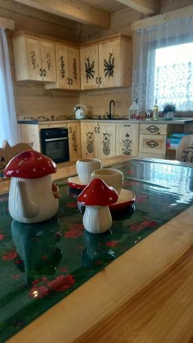 Bachledowy Wierch 2 in Bustryk Bachledowy Wierch 2 in Bustryk