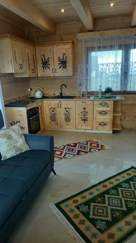 Bachledowy Wierch 2 in Bustryk Bachledowy Wierch 2 in Bustryk