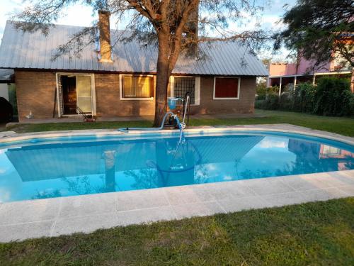 Mis tres estrellas in Villa Los Aromos Mis tres estrellas in Villa Los Aromos