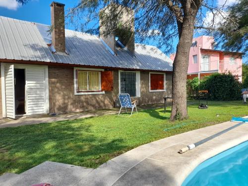 Mis tres estrellas in Villa Los Aromos Mis tres estrellas in Villa Los Aromos