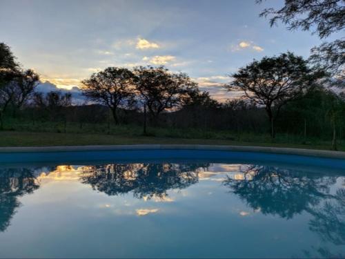 Mis tres estrellas in Villa Los Aromos Mis tres estrellas in Villa Los Aromos