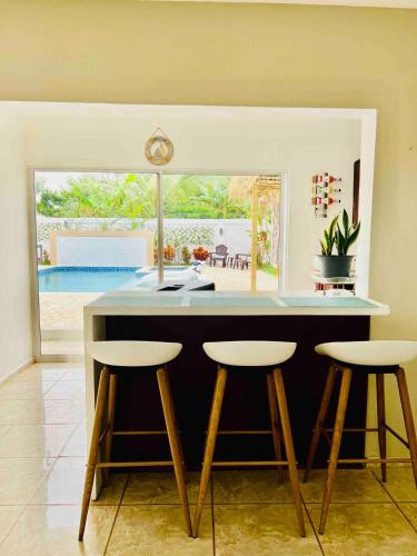 Cheerfull 4 bedroom Villa with pool #VillaLioness in Cabrera Cheerfull 4 bedroom Villa with pool #VillaLioness in Cabrera