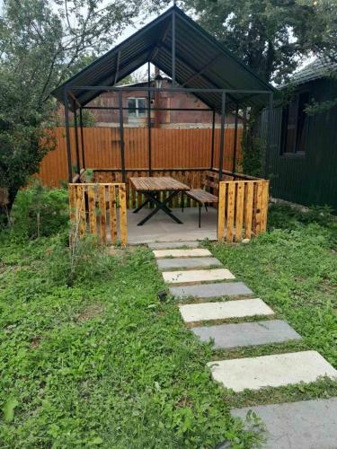 Green House Stepanavan in 斯特阿娜文 Green House Stepanavan in 斯特阿娜文