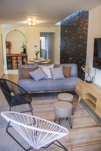 บริการและสิ่งอำนวยความสะดวก, CASA BELA, Linda y Luminosa 7 PERSONAS 3 CUARTOS FREE Parking Night Terrace in เบยาบิสตา บริการและสิ่งอำนวยความสะดวก, CASA BELA, Linda y Luminosa 7 PERSONAS 3 CUARTOS FREE Parking Night Terrace in เบยาบิสตา