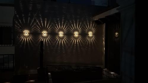 CASA BELA, Linda y Luminosa 7 PERSONAS 3 CUARTOS FREE Parking Night Terrace in เบยาบิสตา CASA BELA, Linda y Luminosa 7 PERSONAS 3 CUARTOS FREE Parking Night Terrace in เบยาบิสตา