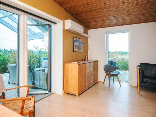 Facilities, person holiday home in Romo in Tvismark Facilities, person holiday home in Romo in Tvismark