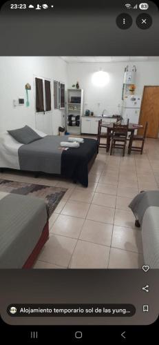 Alojamiento Temporario Sol de las Yungas in Либертадор Хенерал Сан Мартин Alojamiento Temporario Sol de las Yungas in Либертадор Хенерал Сан Мартин