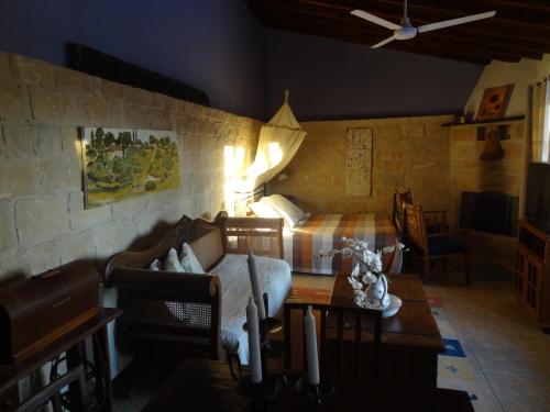 歐意諾喬里鄉間民宿 (Oinochori) in 禾尤尼 歐意諾喬里鄉間民宿 (Oinochori) in 禾尤尼