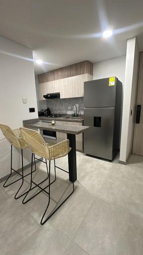 Apartamento nuevo in Barrio La Rosita Apartamento nuevo in Barrio La Rosita