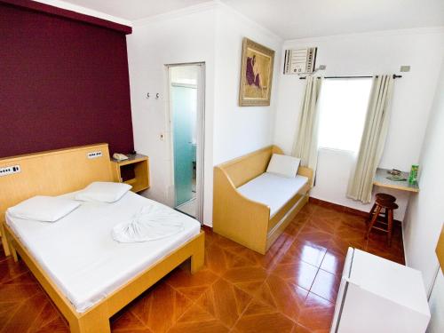 HOTEL Don Carlo in Sao Bernardo Do Campo HOTEL Don Carlo in Sao Bernardo Do Campo