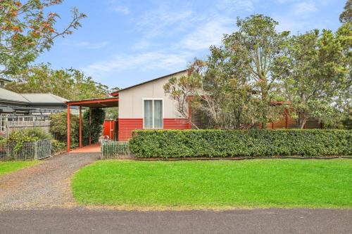 Seabreeze Cottage Cosy Huskisson Stay by the Beach in Huskisson Seabreeze Cottage Cosy Huskisson Stay by the Beach in Huskisson