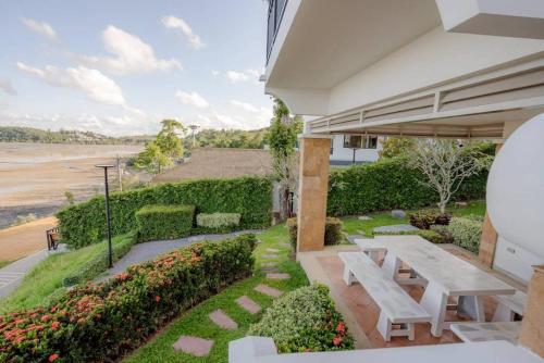 The best view of coastal 02 in Ao Por The best view of coastal 02 in Ao Por