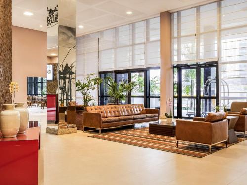 المنظر الخارجي, ميركيور سلفادور بولفارد (Mercure Salvador Boulevard) in السلفادور المنظر الخارجي, ميركيور سلفادور بولفارد (Mercure Salvador Boulevard) in السلفادور