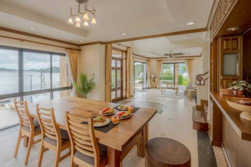 The best view of coastal 01 in Ao Por The best view of coastal 01 in Ao Por