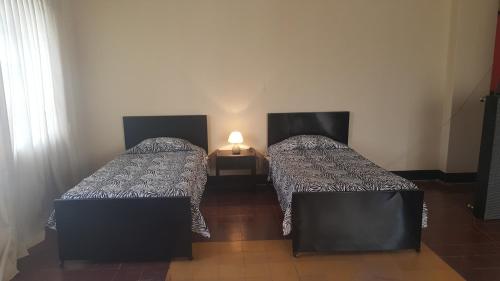 This photo about Hotel Sanguitama shared on HyHotel.com