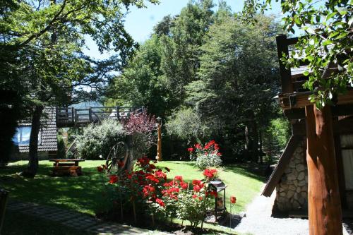 Hotel Cabañas El Viejo Marquez