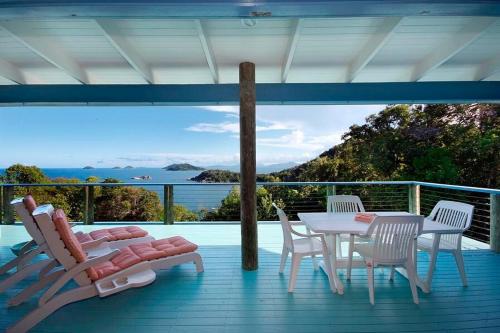 Bedarra Island House 360 in Dunk Island Bedarra Island House 360 in Dunk Island