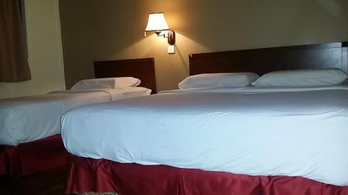 This photo about Eastana Cherating Beach Resort shared on HyHotel.com