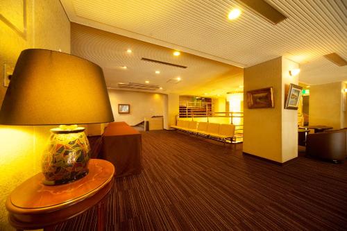 Lobby, Kochi Sunrise Hotel in Kochi Lobby, Kochi Sunrise Hotel in Kochi
