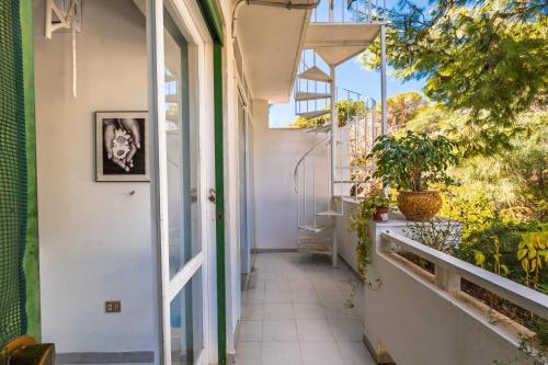 Sea View Terrace in Santa Caterina Sea View Terrace in Santa Caterina