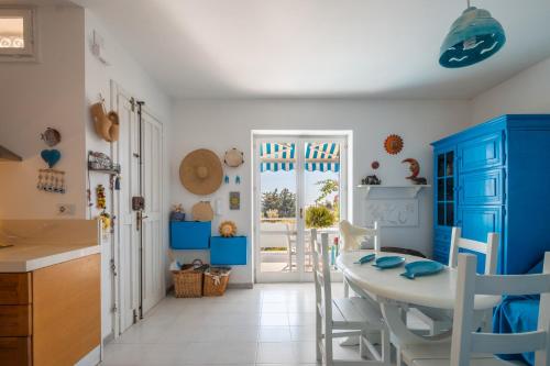 Sea View Terrace in Santa Caterina Sea View Terrace in Santa Caterina